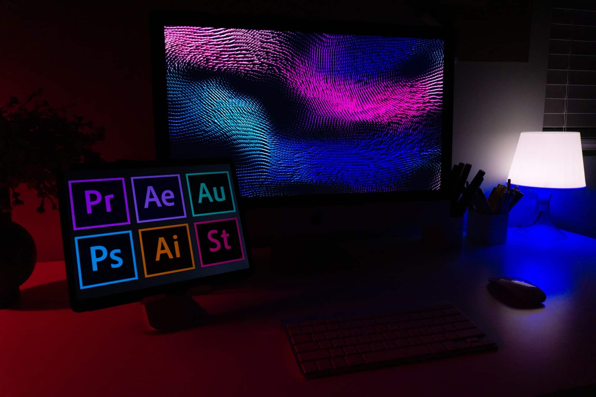 Graphics & Design