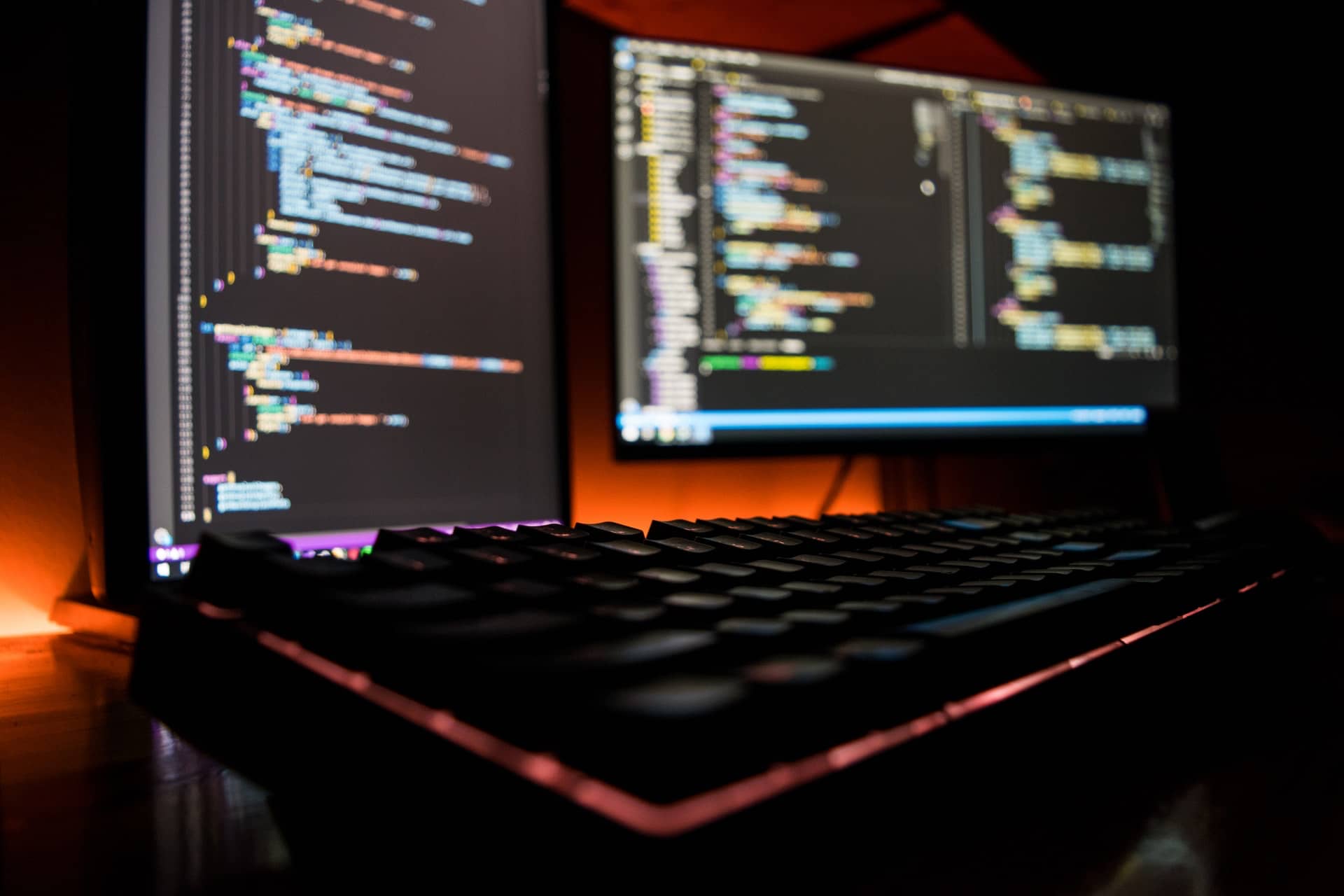 Programming & Tech