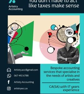 I will complete your tax returns