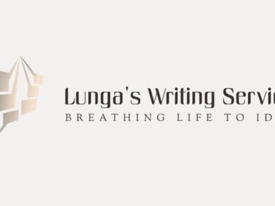 I will write, edit and proof-read your work. I'll also assist with research for any project.