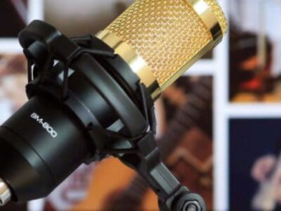 Music & Audio