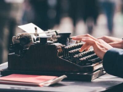 Writing & Translation
